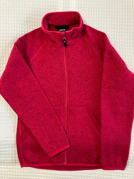 Bunda reima 140, reima,140