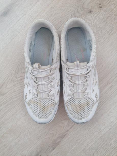 Tenisky, skechers,39