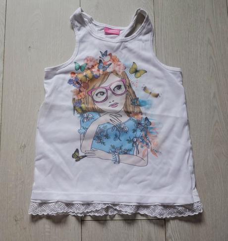 Tričko l.c.waikiki 128/134, 128