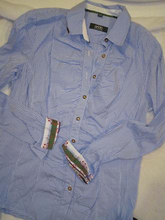 Dámska košeľa č38, 38