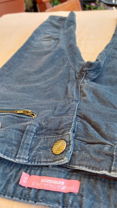 Dievčenské nohavice, 128, piazza italia,128