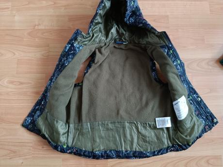 Vesta lupilu 116, lupilu,116