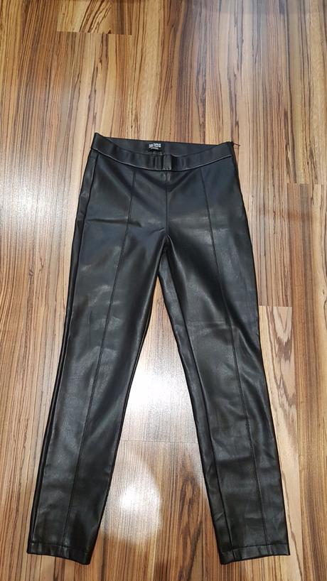 Kozenkove nohavice, zara,s