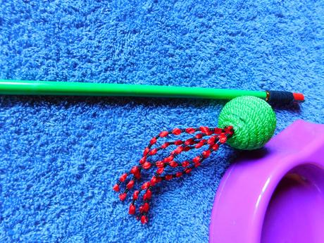 Pre vaše mačičky, 