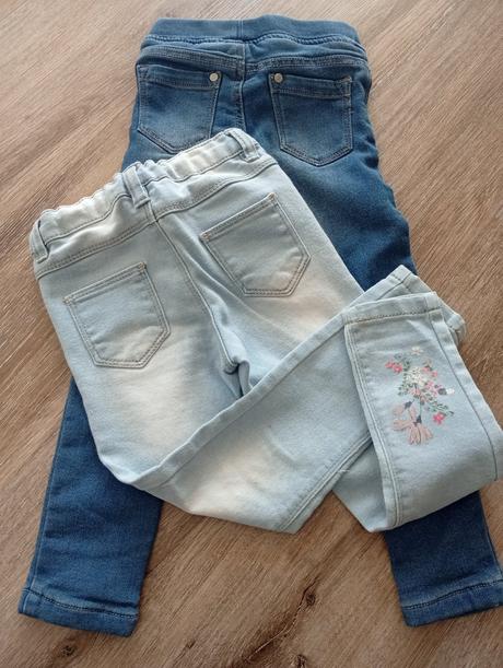 Nové rifle, pepco,104