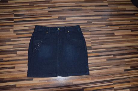 Sukňa, tchibo,158