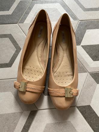 Geox baleriny, geox,37