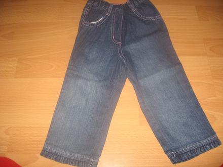 Tensie rifle12az18mes., cherokee,86