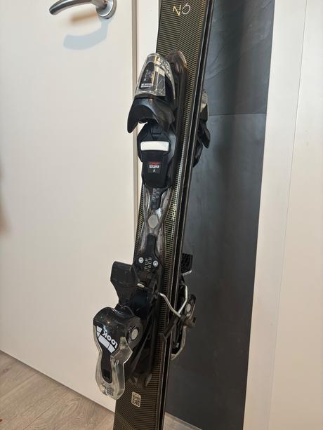 Dámske lyže rossignol n6 149cm, rossignol,140-149 cm