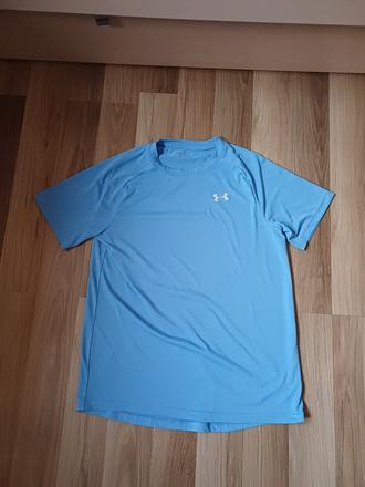 Funkčne tričko, under armour,164