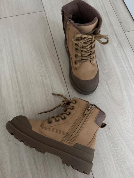 Prechodne topanky, h&m,28