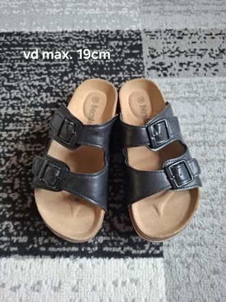 Šľapky bjőrndal 32, 32