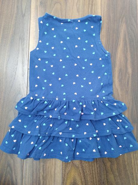 Letné šaty, v. 86/92, pepco,86