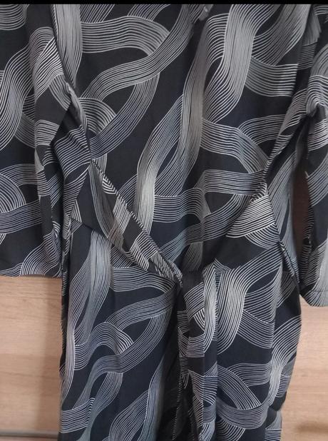 Saty damske - nove, bonprix,40