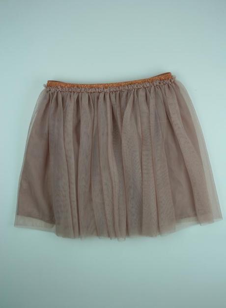 Tylova suknicka, zara,152