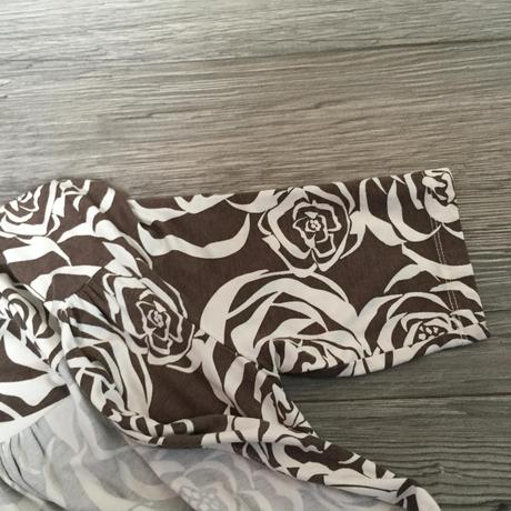 Šaty h&m 36/38, h&m,38