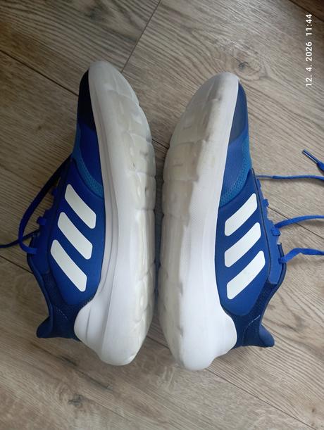 Tenisky s poštovným, adidas,38