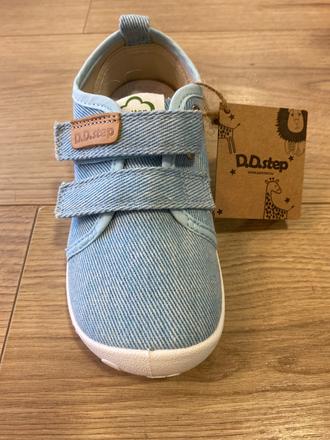 Barefoot platenky, d.d.step,26 - 31