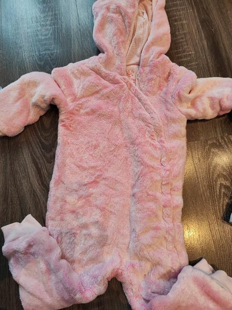 Detský jesenný overal, f&f,86