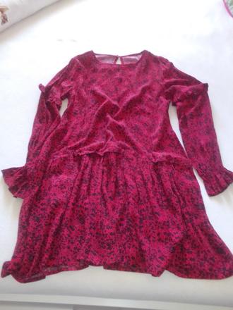 Šaty reserved okr.tn dovoz vhodné ako dar, reserved,146