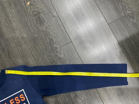 Chlapčenské tričko velk.140, lusa,140