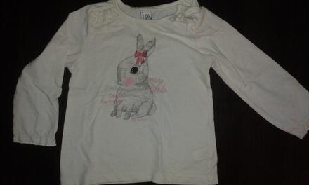 Reserved zajac tricko , reserved,86