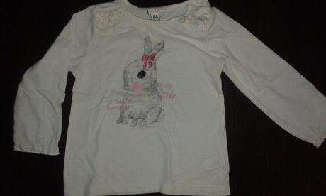 Reserved zajac tricko , reserved,86
