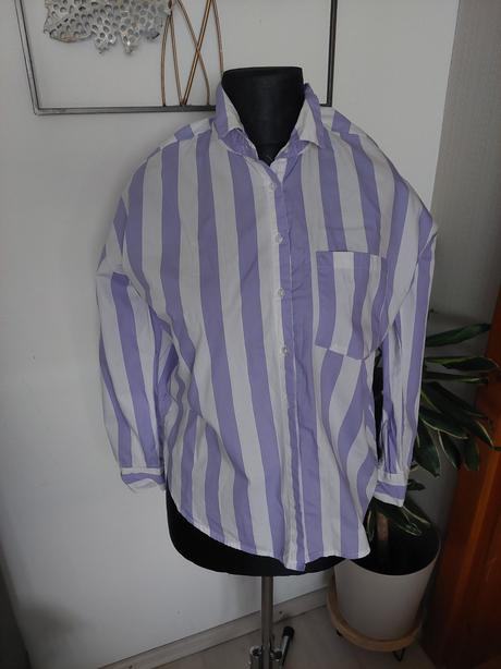 Košeľa s, sinsay,s