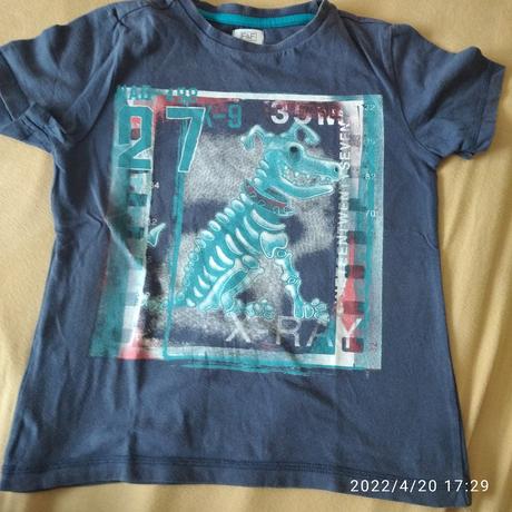Tričko, f&f,116