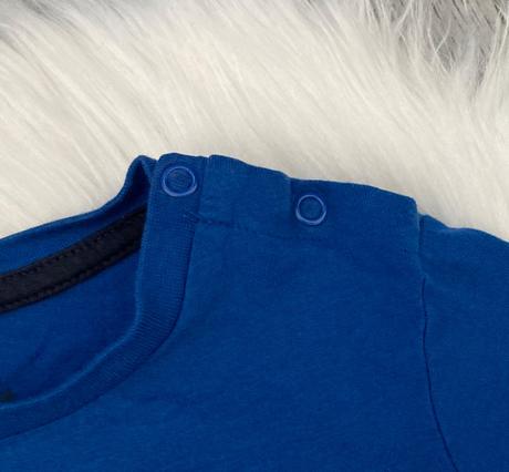 Hero pyžamko v. 86/92, lupilu,92