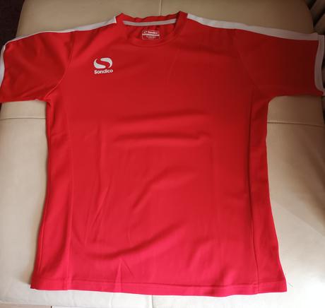 Tričko na šport, 146