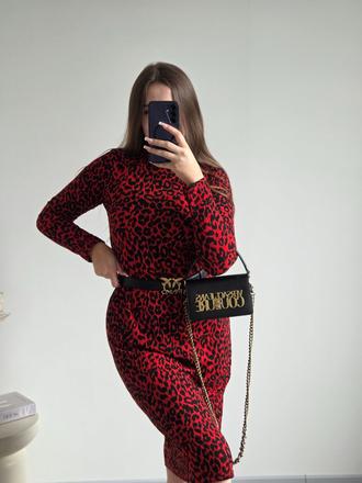 Zara leo šaty l, zara,l