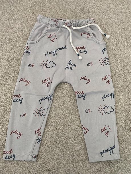 Teplaky, reserved,98