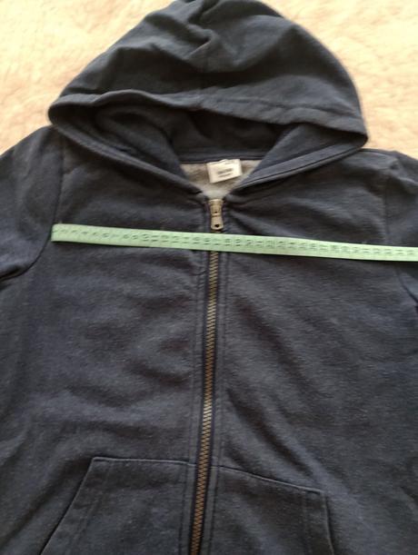 Mikina, chapter young,140