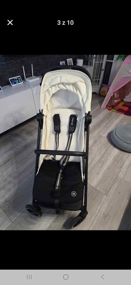 Cybex beezy, cybex,cybex beezy