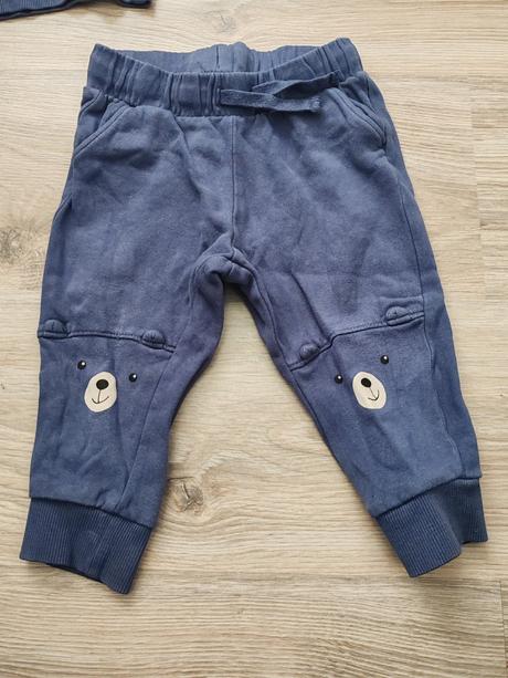 Teplakova súprava 80, h&m,80