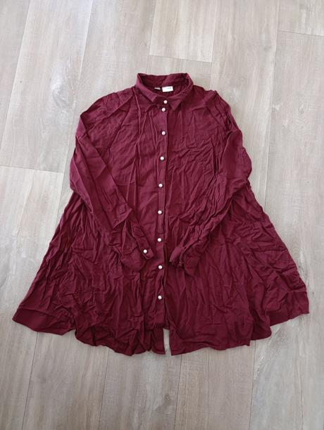 Dámska košeľa, bonprix,40