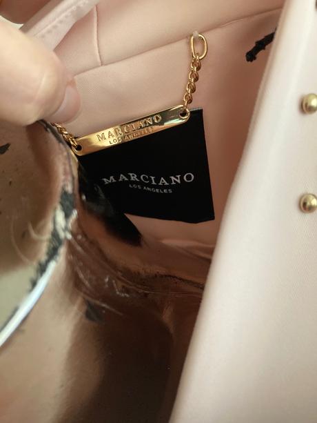 Sako guess by marciano, guess,36