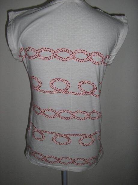 883. okey tričko, s