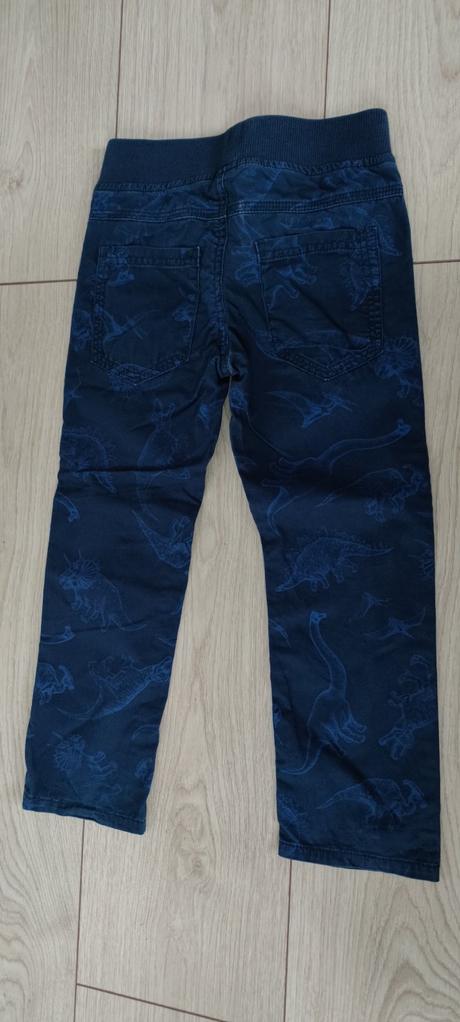 Tenké nohavice, dopodopo,104