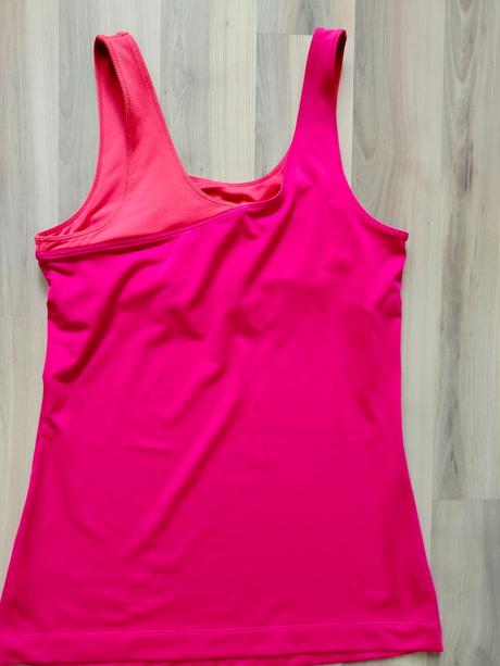 Dámske športové tielko reebok, reebok,m