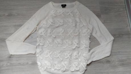 Sveter darujek k nakupu nad 10e, f&f,s