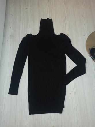 Rolák s nariasenymi rukávmi, s