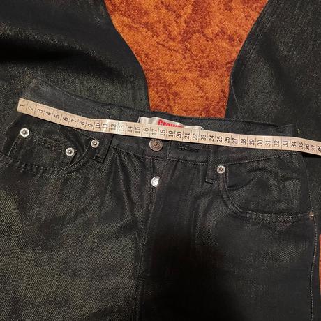 Rifle nohavice, s / xs