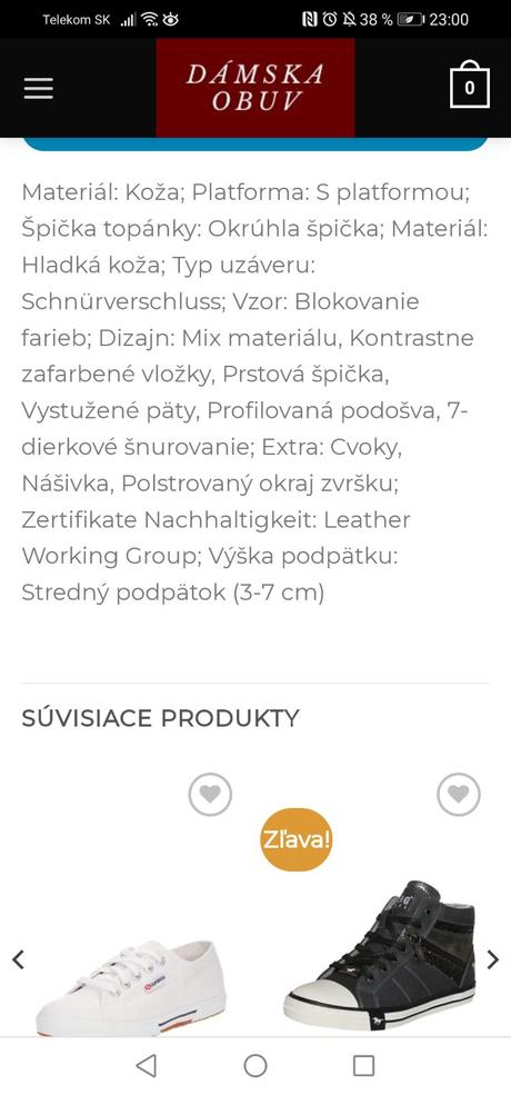 Greyder lab tenisky staroružová č. 40, 40