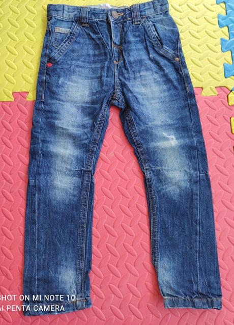 Rifle frajerske, george,98