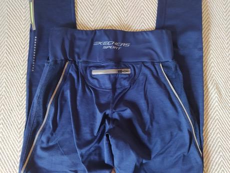 Funkčné legíny, s