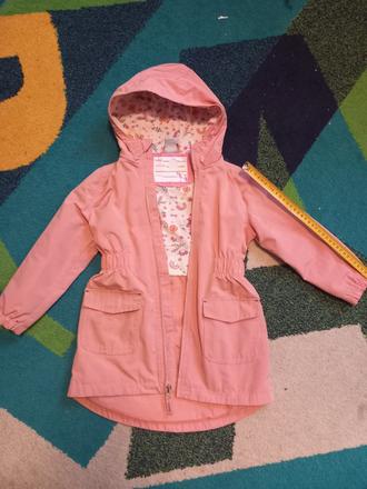 Jarný kabátik, kiki&koko,104