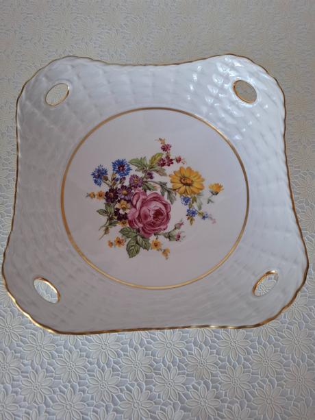 Porcelánová misa pirken hammer,