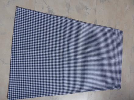 Flanelová obliečka na vankúš, 